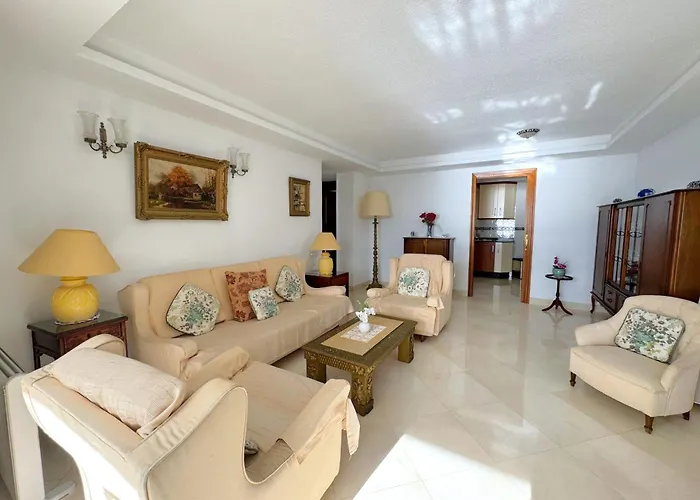 Apartman Coblanca 8-12-5