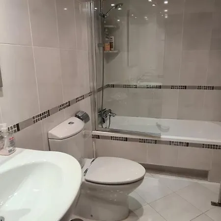 Apartamento Coblanca 8-12-5 *