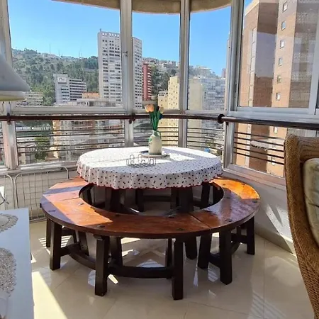 Coblanca 8-12-5 Apartment Benidorm