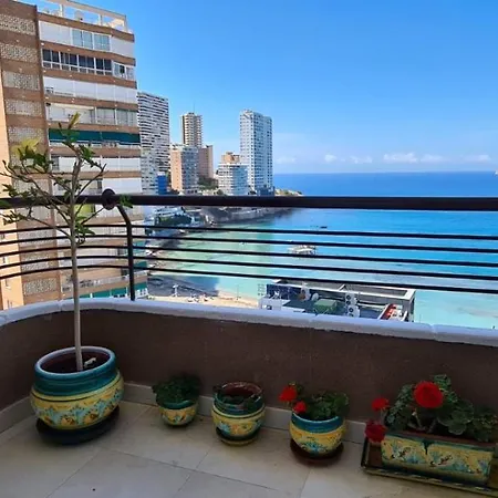 Coblanca 8-12-5 * Benidorm