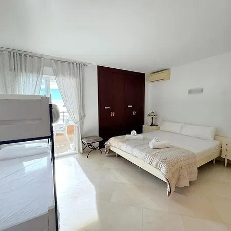 Coblanca 8-12-5 Apartamento Benidorm