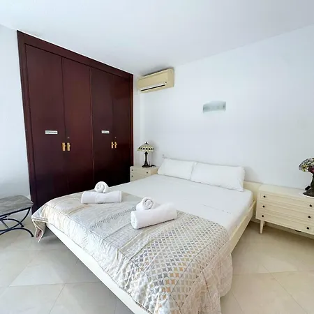 Coblanca 8-12-5 Apartamento *