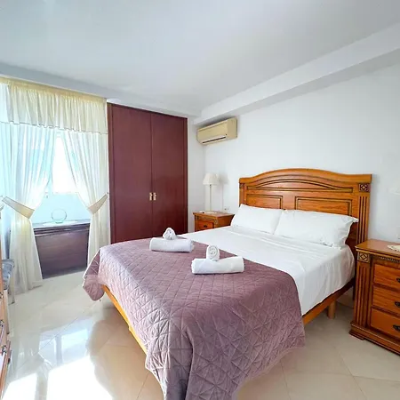 Apartamento Coblanca 8-12-5 Benidorm