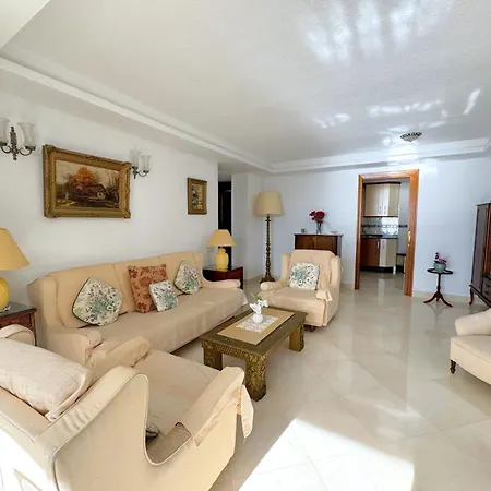 Апартаменты Coblanca 8-12-5