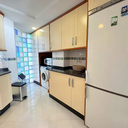 Coblanca 8-12-5 Apartamento