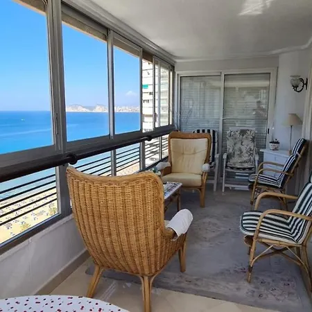 Coblanca 8-12-5 * 貝尼多姆