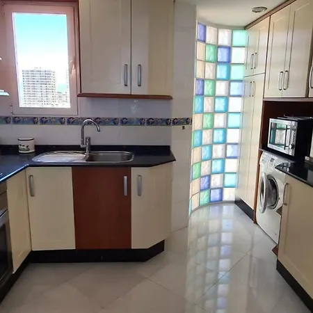 Coblanca 8-12-5 Benidorm