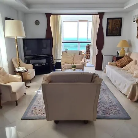 Coblanca 8-12-5 公寓