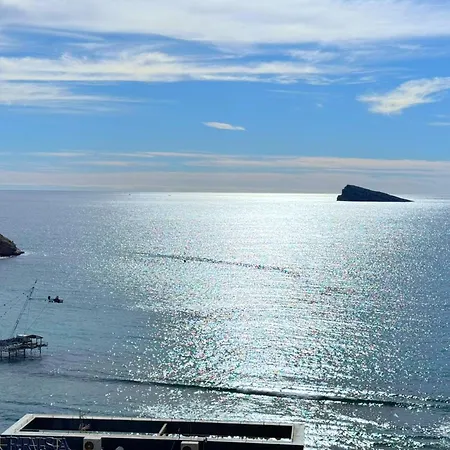 Coblanca 8-12-5 Benidorm