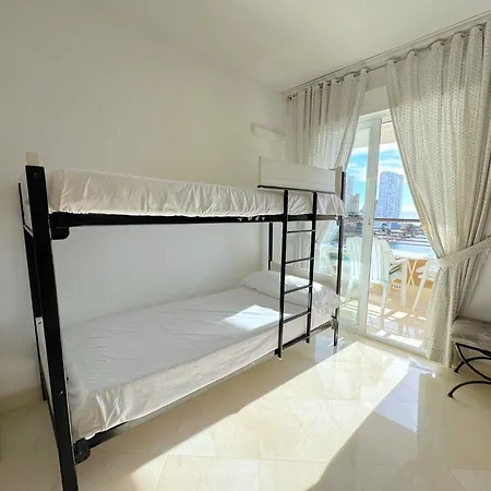 Coblanca 8-12-5 貝尼多姆