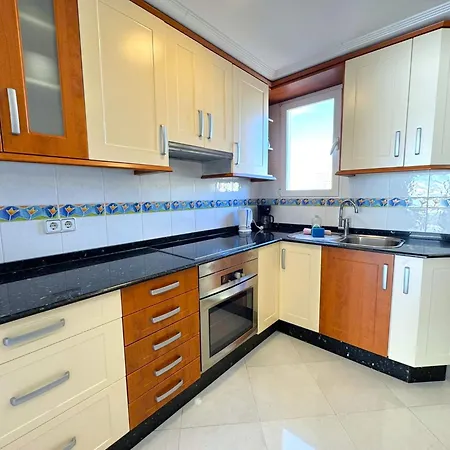 Coblanca 8-12-5 公寓 貝尼多姆