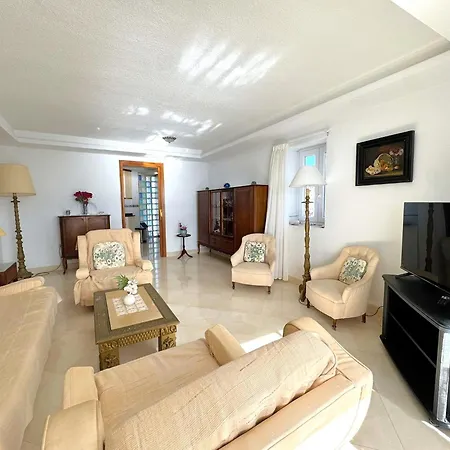 Coblanca 8-12-5 Apartmán Benidorm