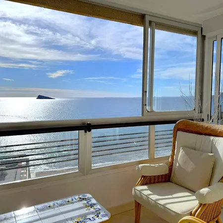 Apartmán Coblanca 8-12-5 *