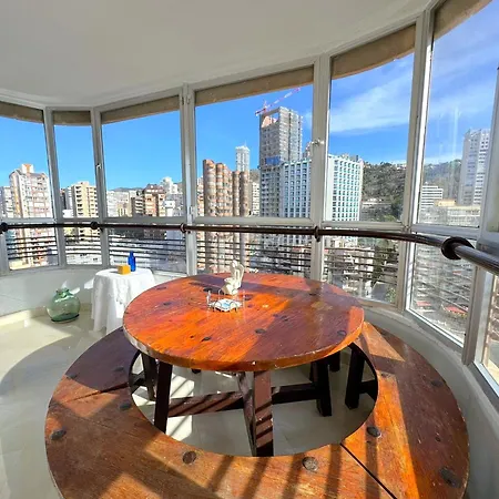 Coblanca 8-12-5 * Benidorm