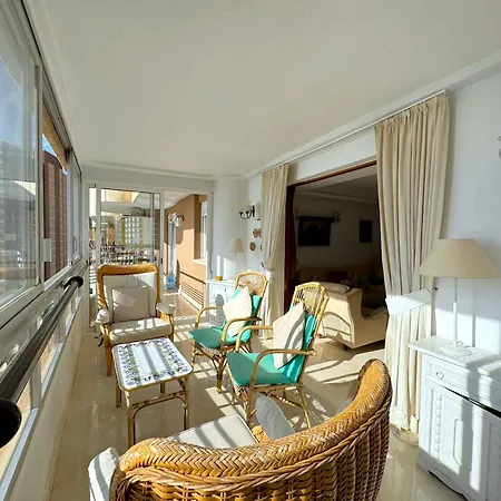 Coblanca 8-12-5 * 貝尼多姆