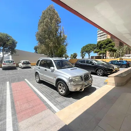 Coblanca 8-12-5 Benidorm