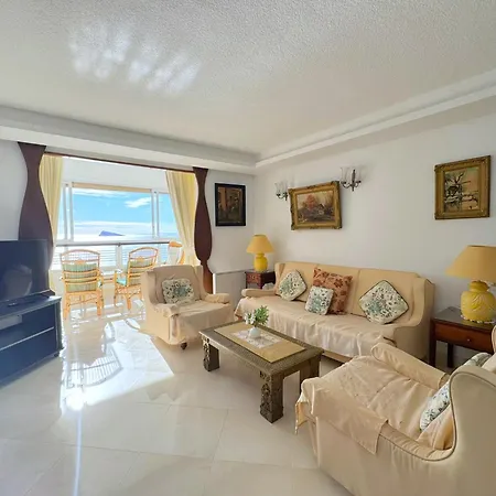 Appartement Coblanca 8-12-5 Benidorm