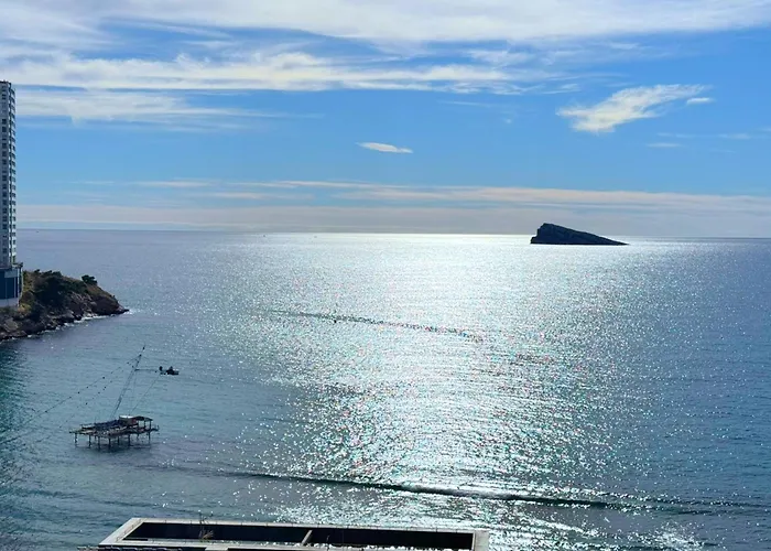 Coblanca 8-12-5 Benidorm