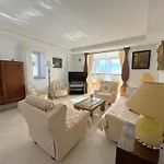 Апартаменты Coblanca 8-12-5 *